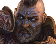 Warbringer