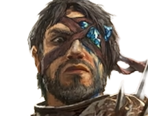 Gemling Legionnaire