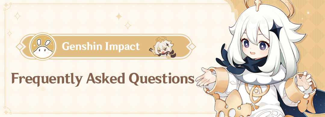 Frequently Asked Questions image