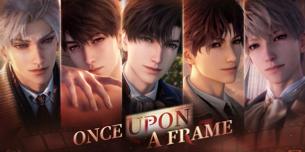 Once Upon a Frame