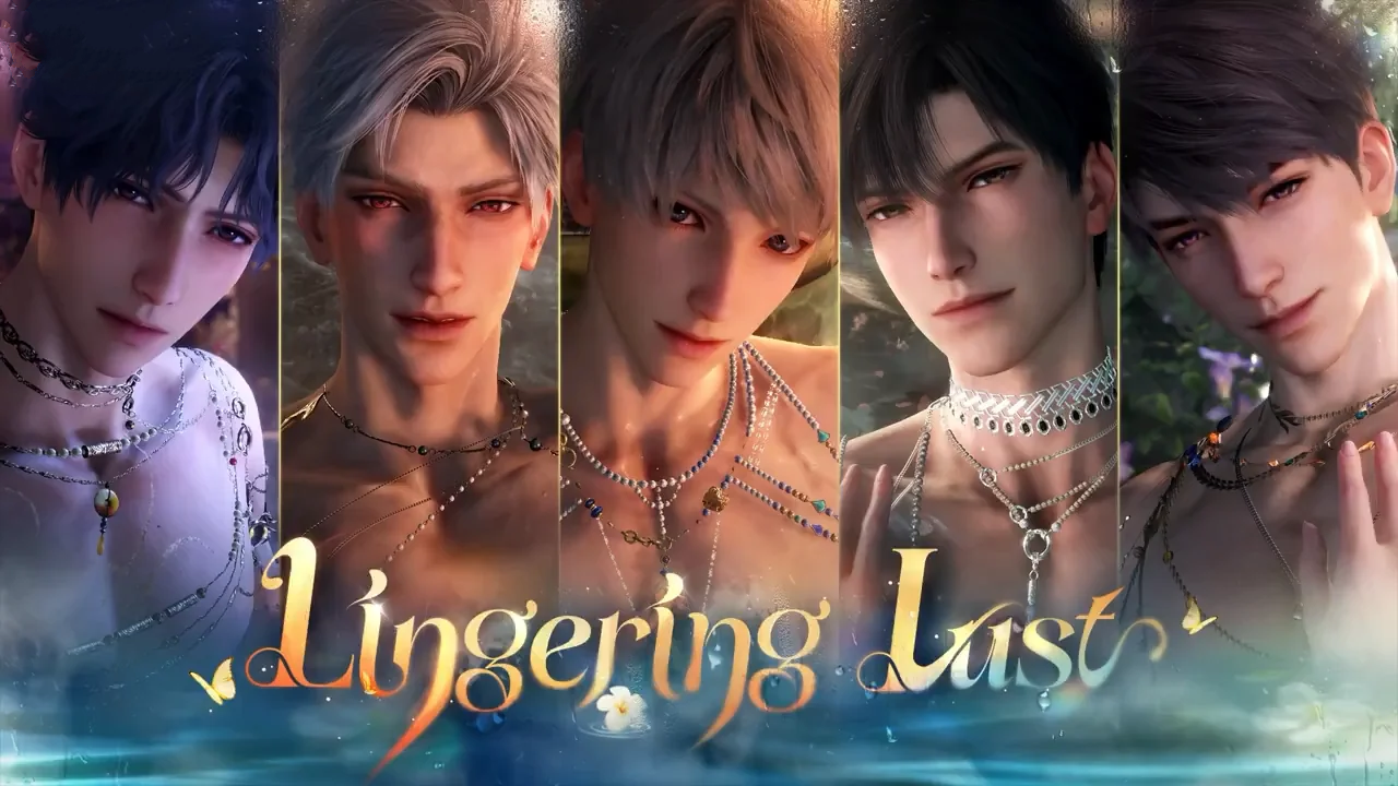 Lingering Lust