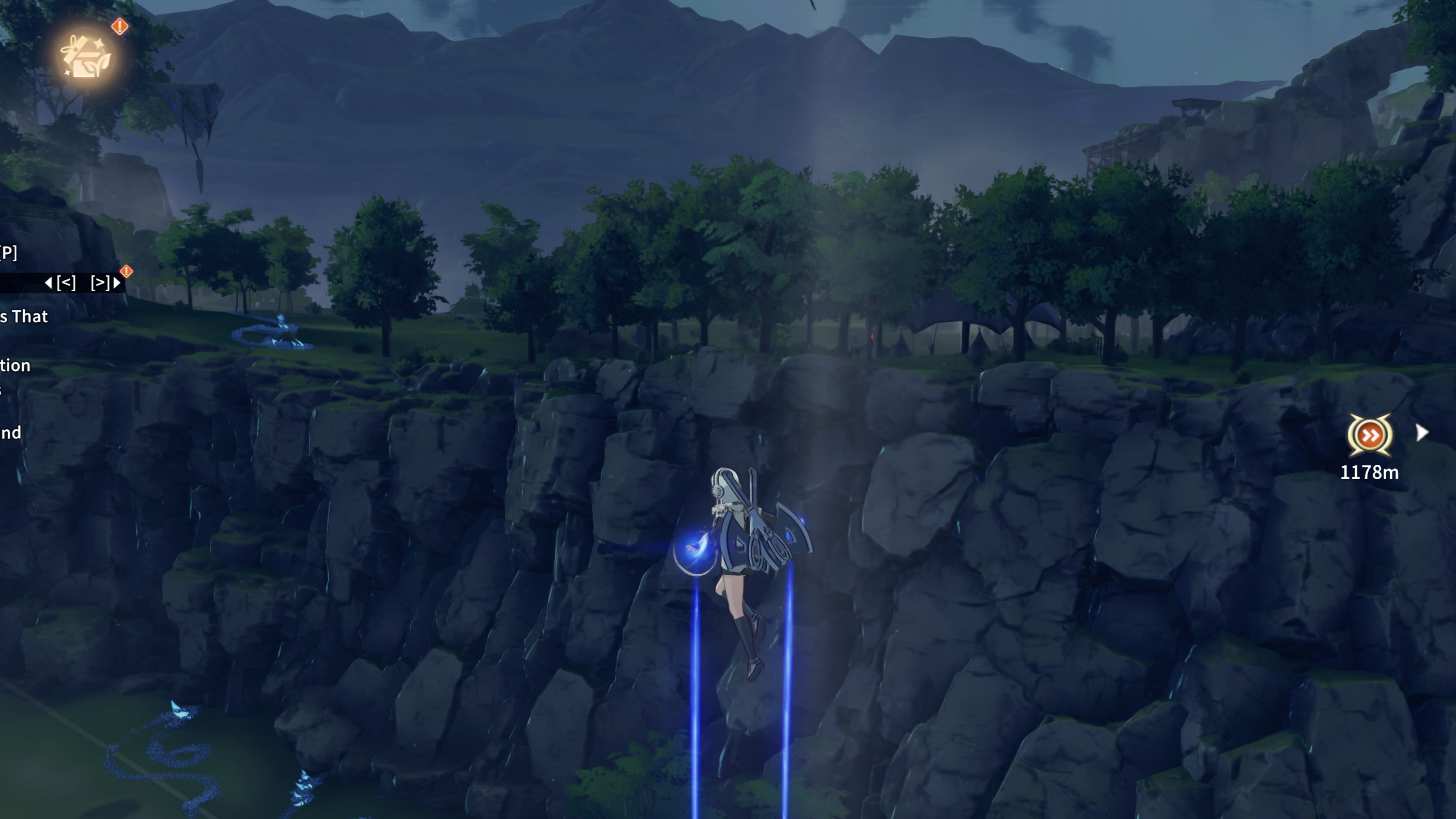 Float Ability