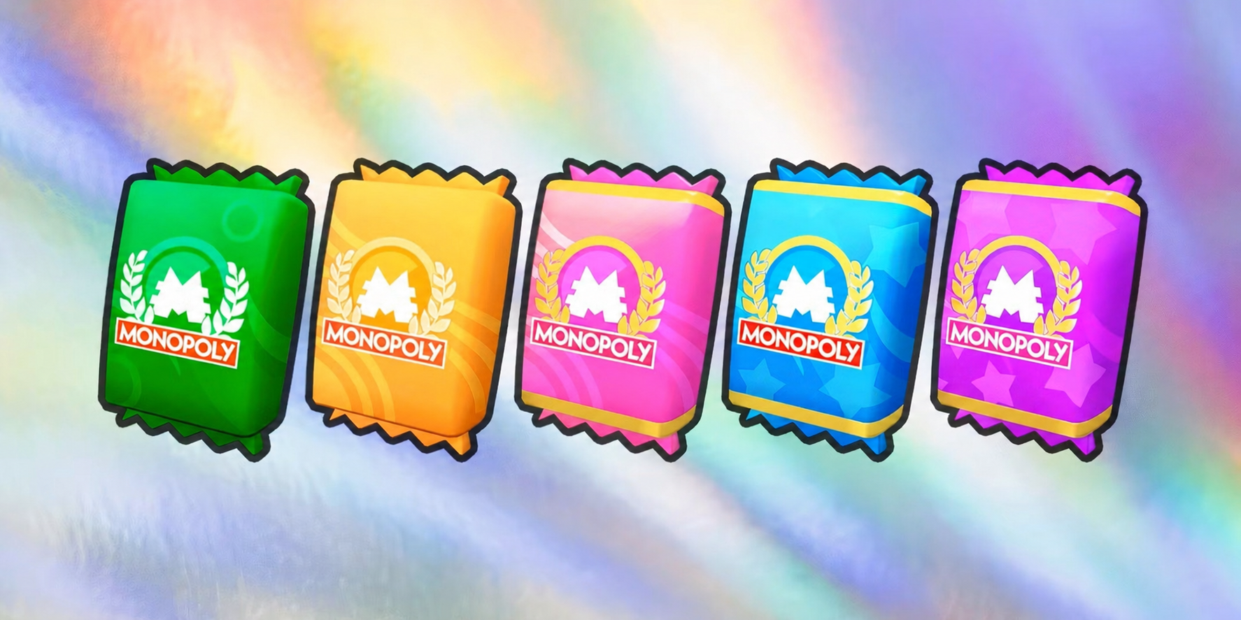 5 Stars Sticker