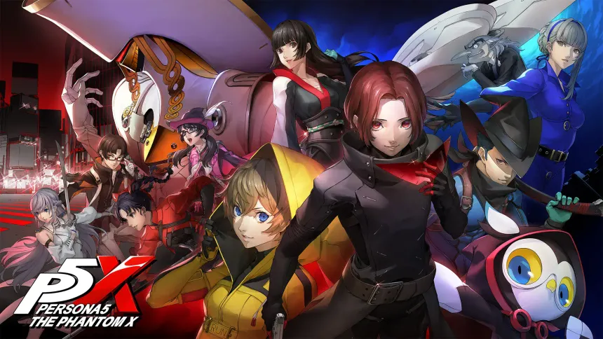 P5X