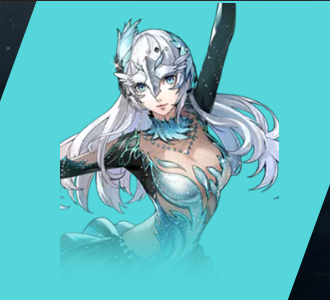 Frostgale Kotone