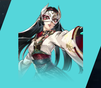 Riko Tanemura (Tempest)
