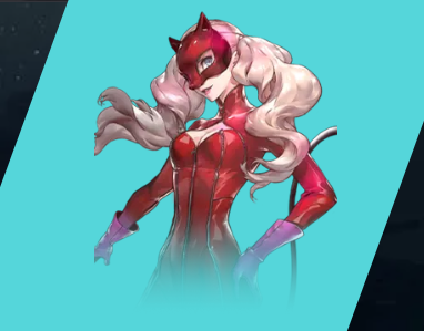 Ann Takamaki