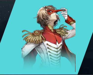 Goro Akechi