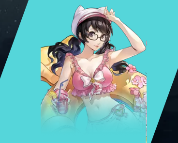 Tomoko Noge (Seaside)