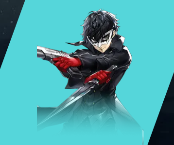 Ren Amamiya (Joker)