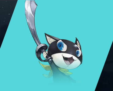 Morgana