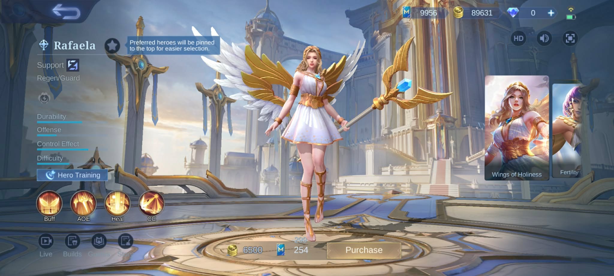 Rafaela