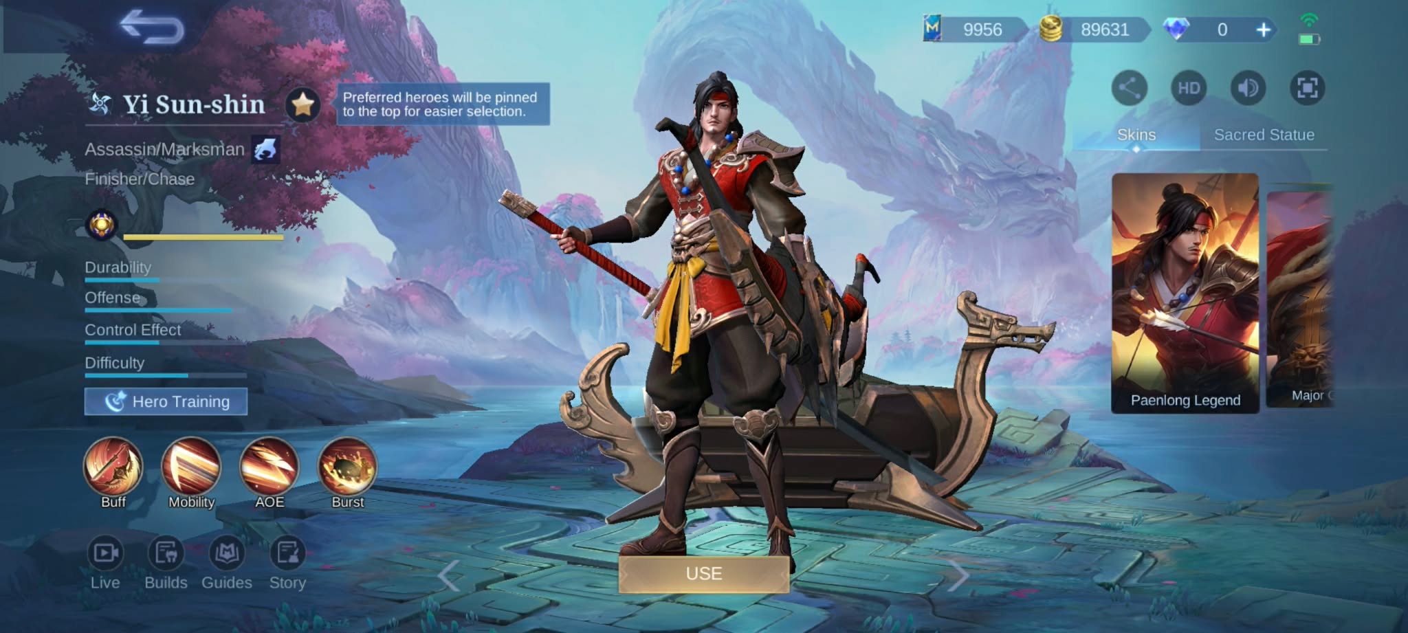 Yi Sun-shin