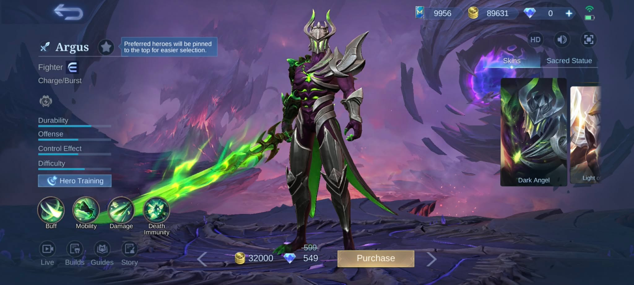 Argus