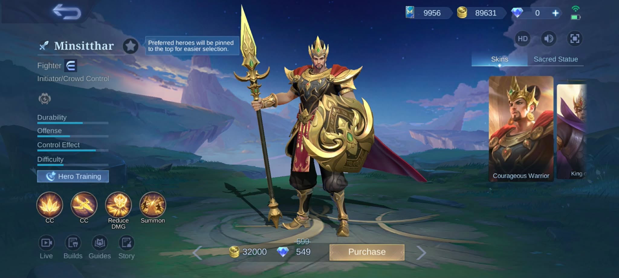 Minsitthar