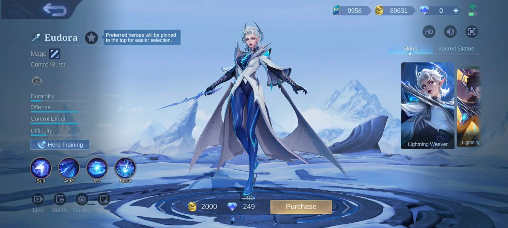 Eudora