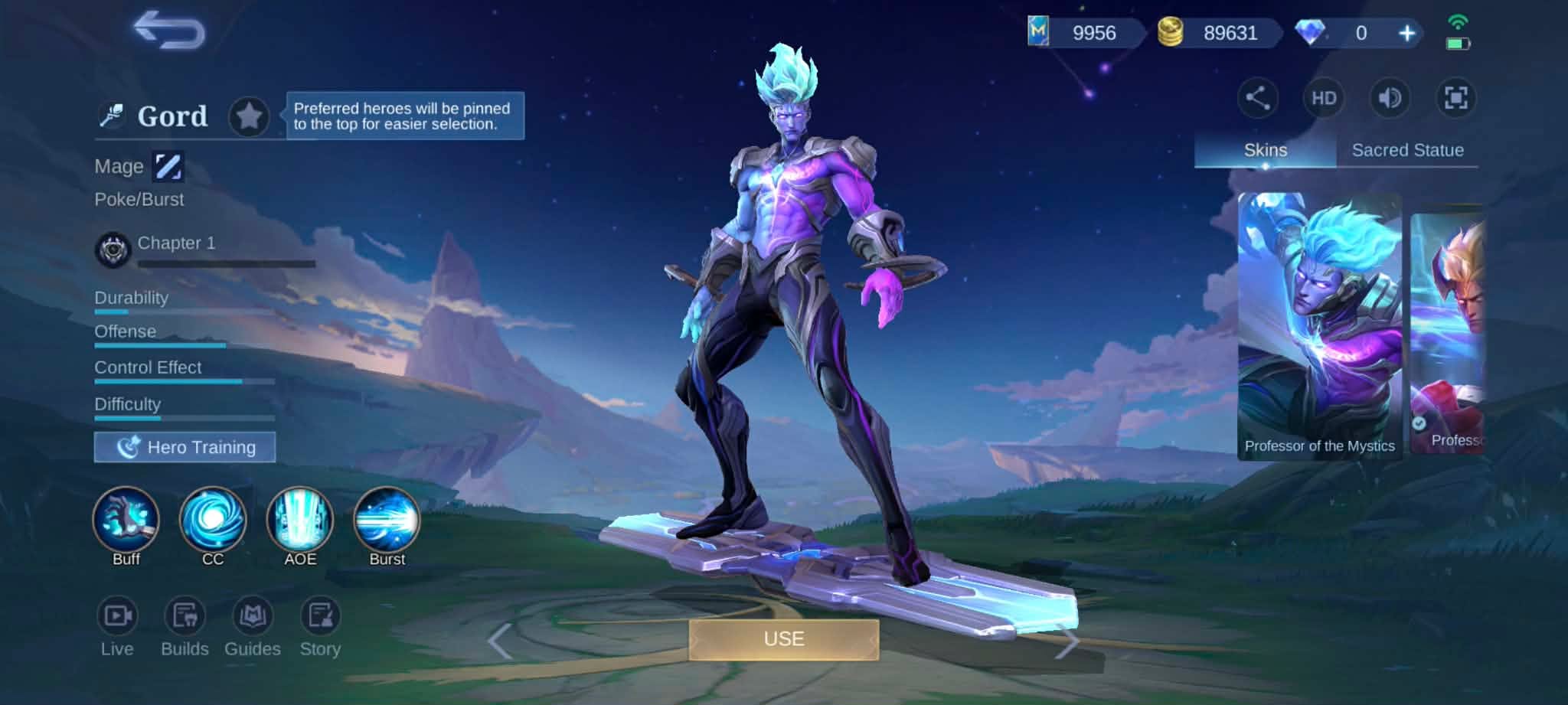 Gord