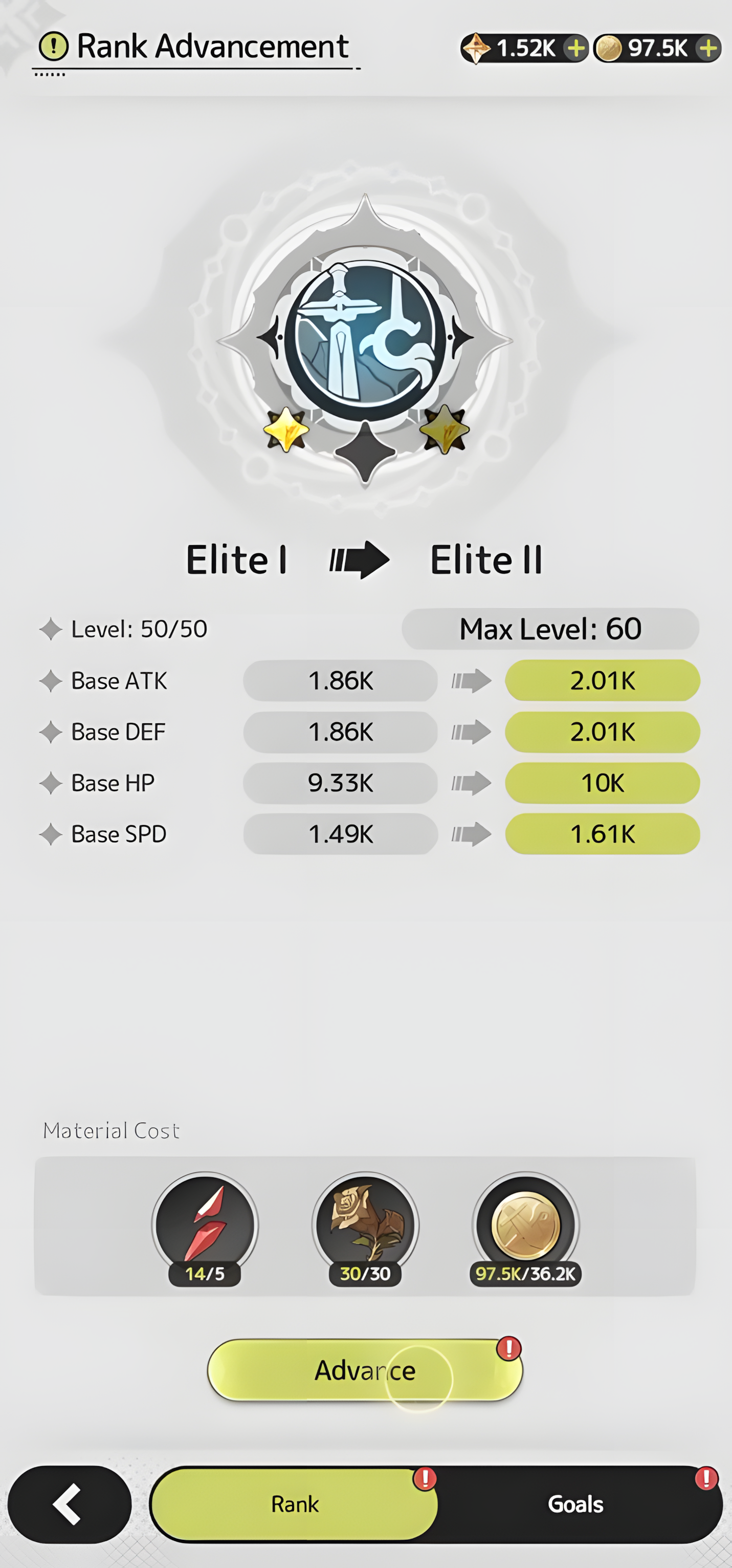 Combat Power