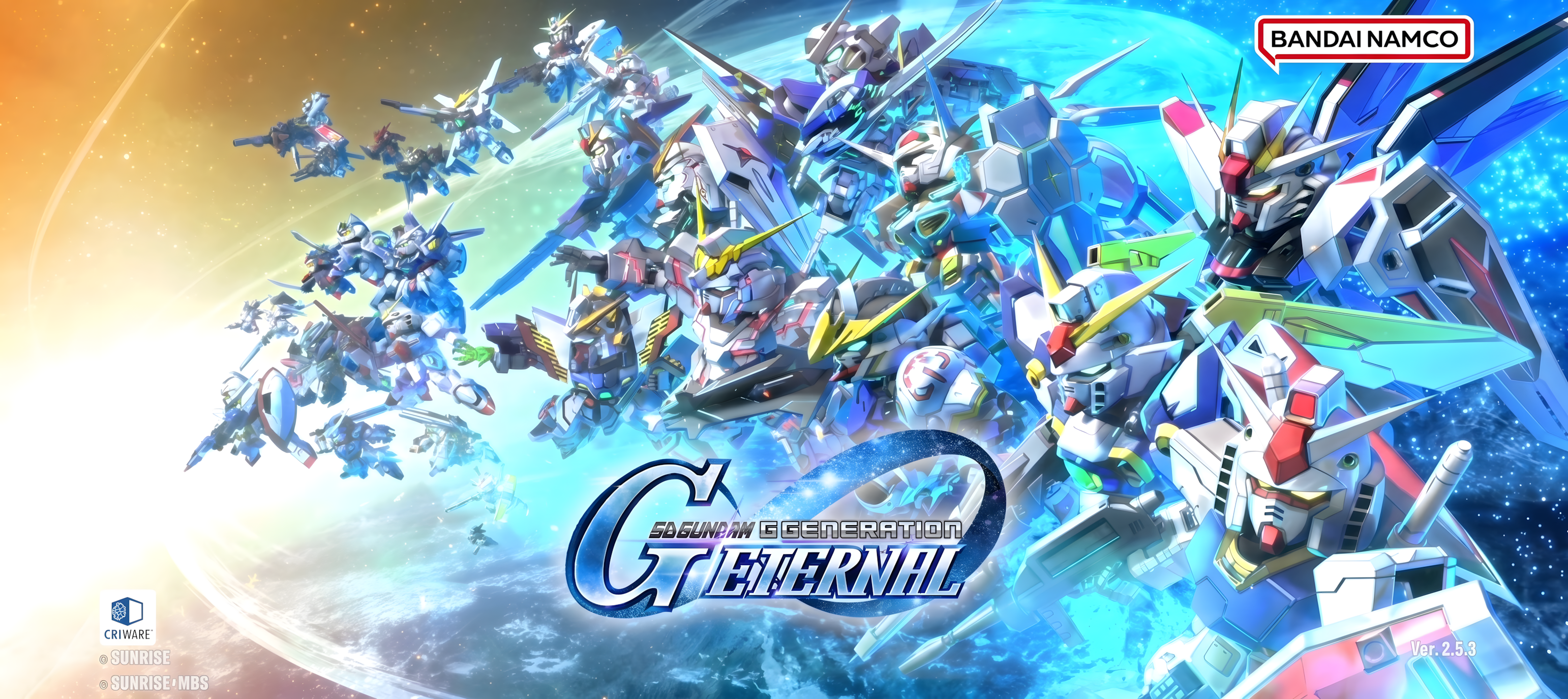 SD Gundam