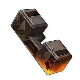 Piece of Aerosiderite