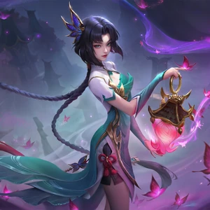 Zhuxin