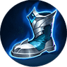 Demon Shoes