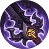 Demon Hunter Sword