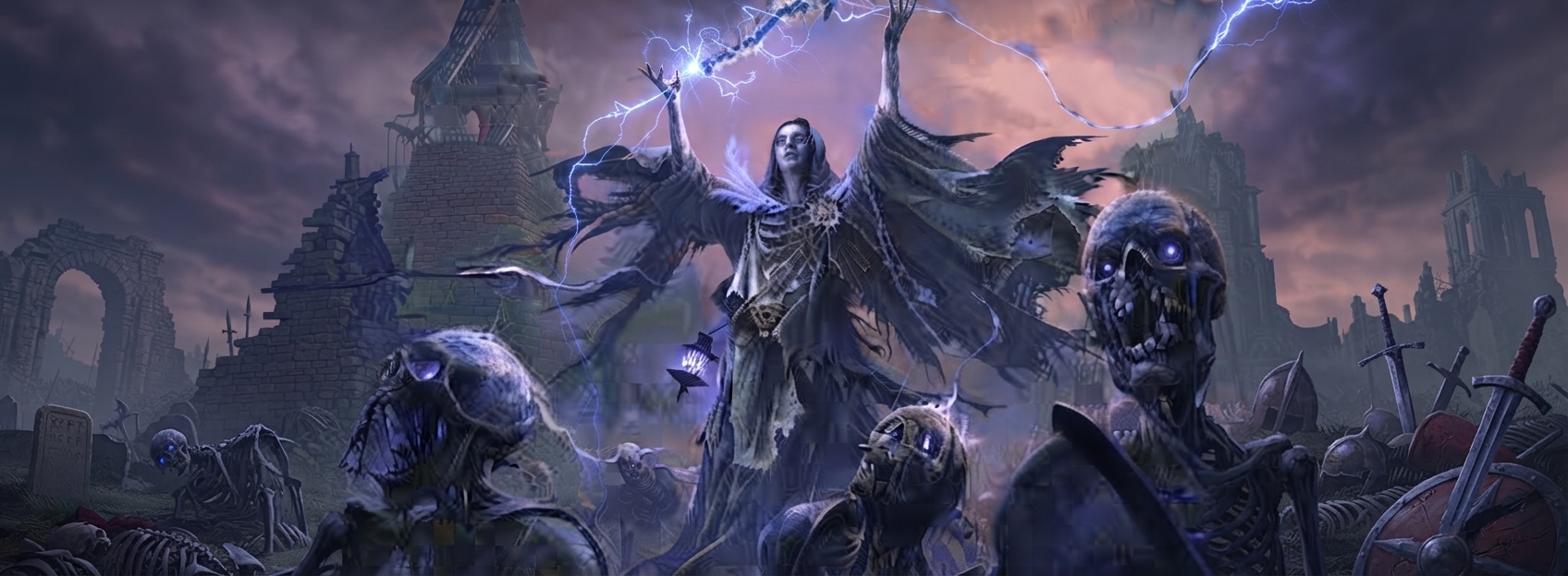 Cold Minion Lich