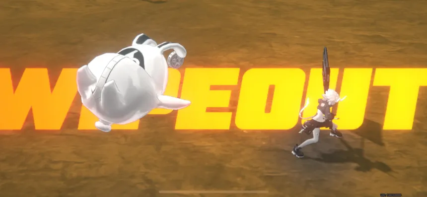 combat bangboo