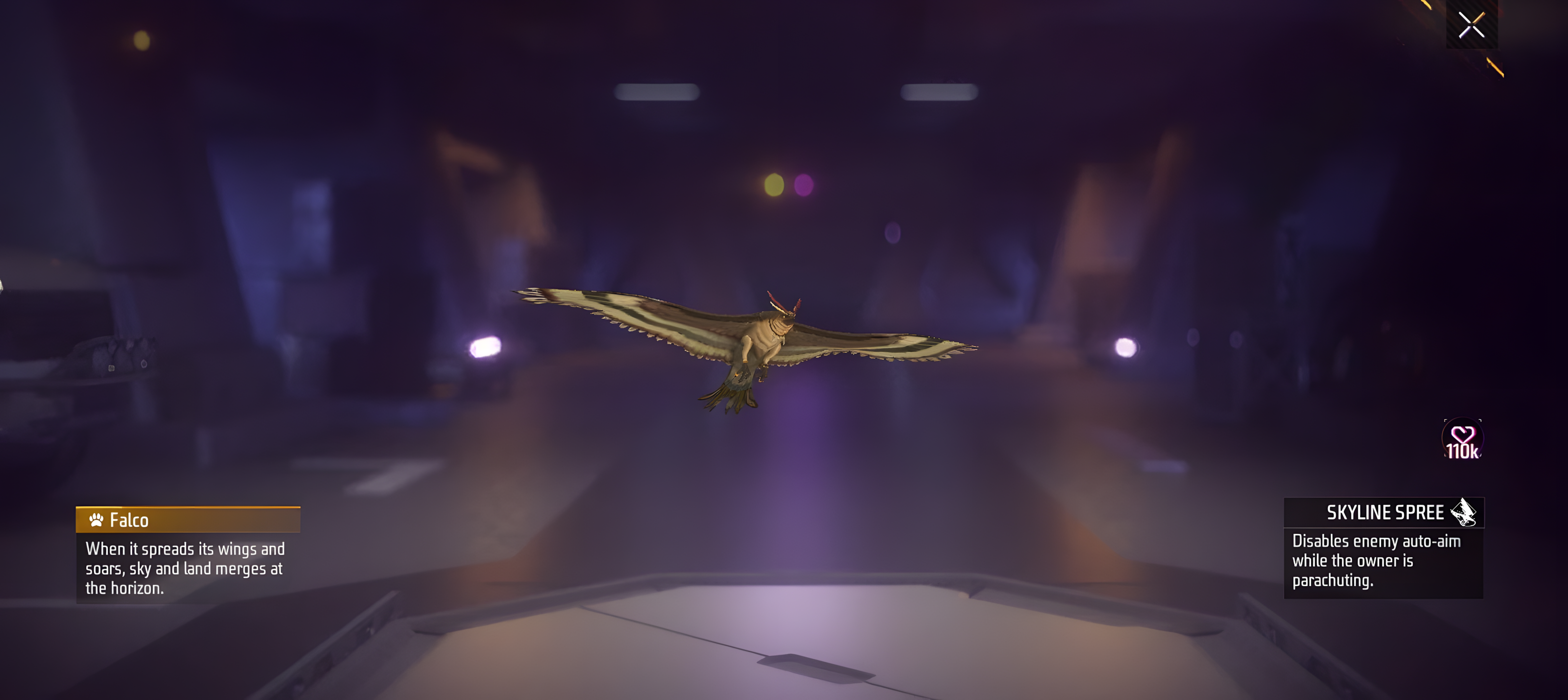 Falco