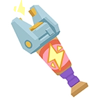 Monster Slugger