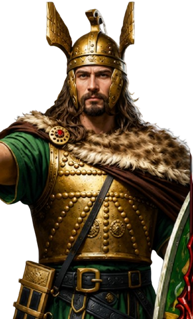Vercingetorix