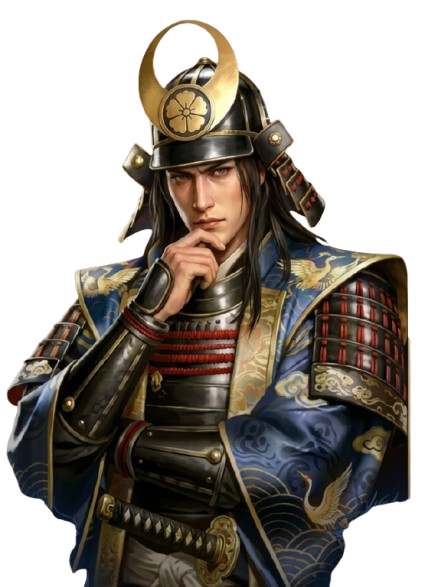 Akechi Mitsuhide