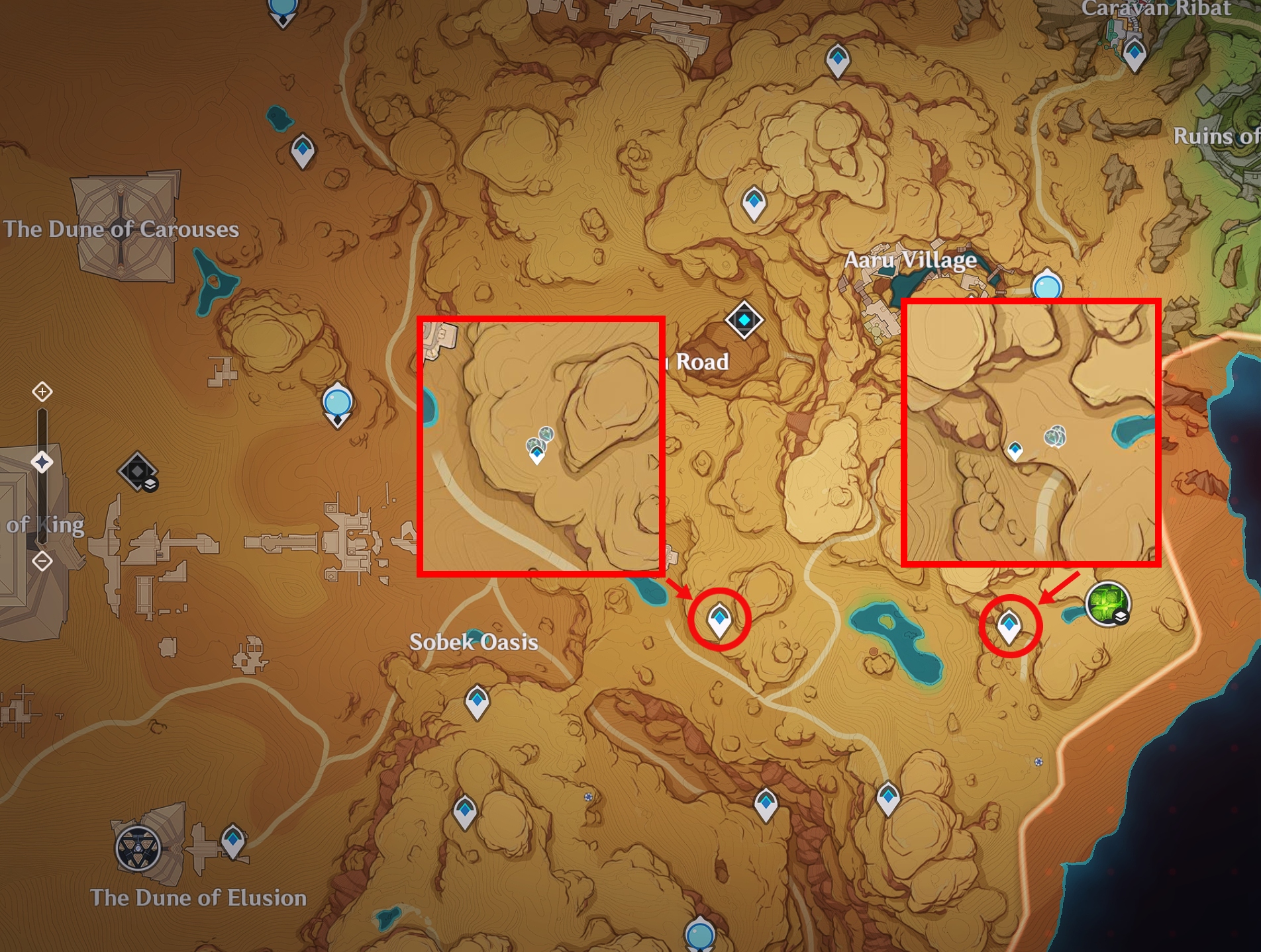 Sumeru image