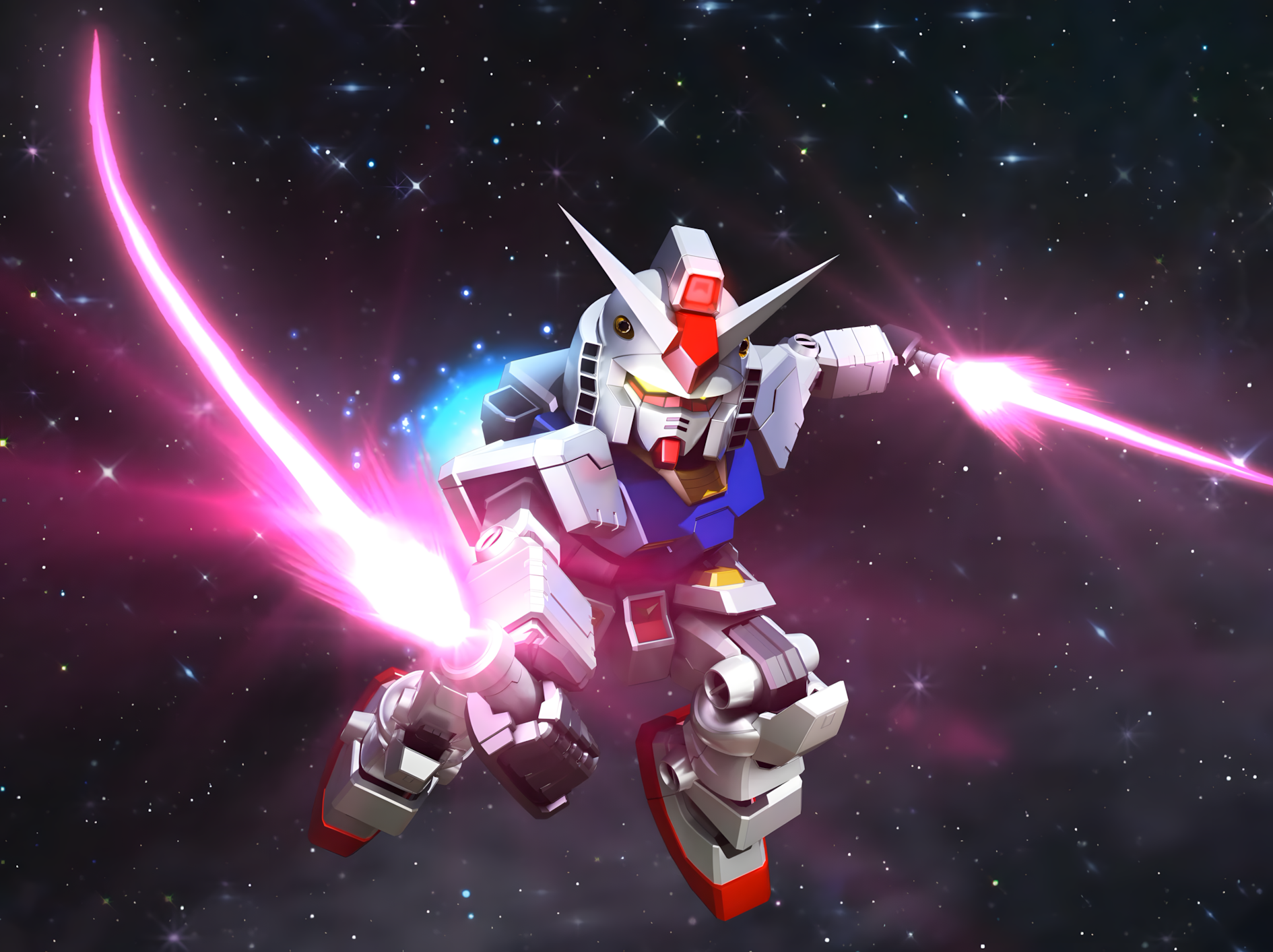 Gundam (EX)