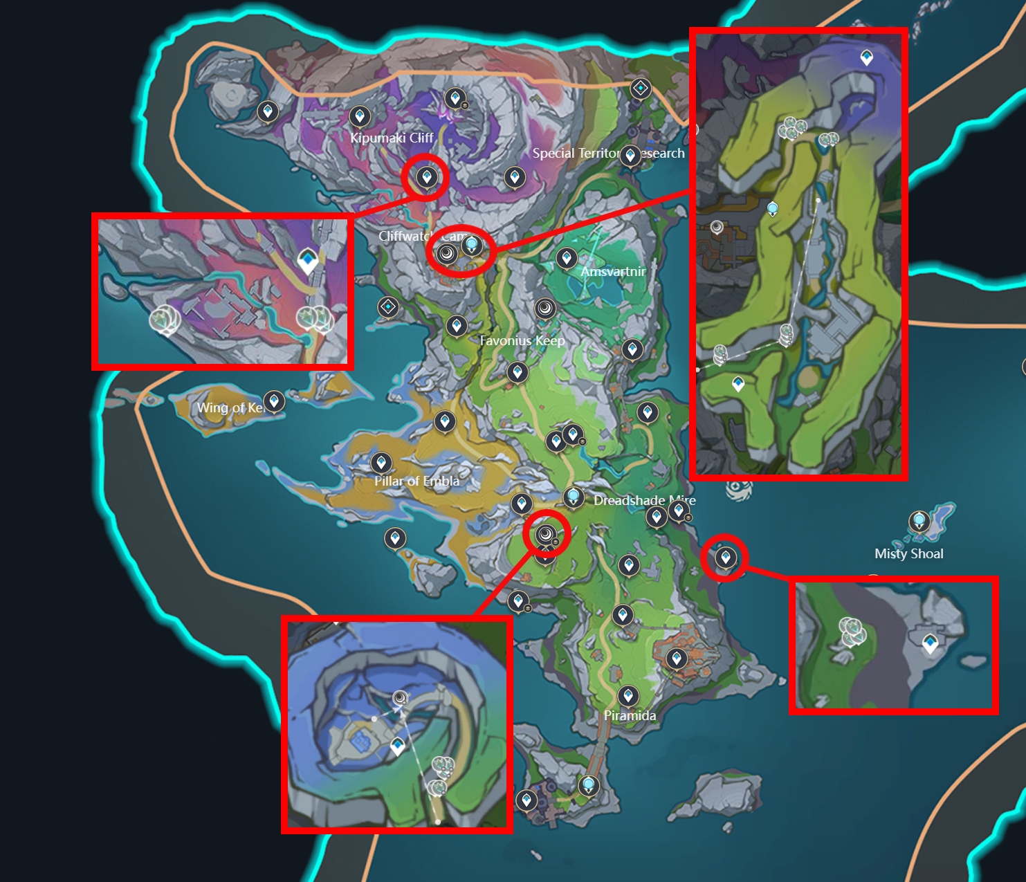 Nod Krai image