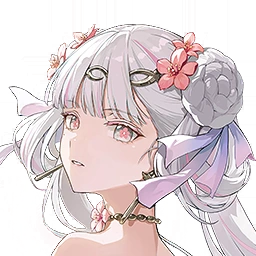 Peach Blossom icon