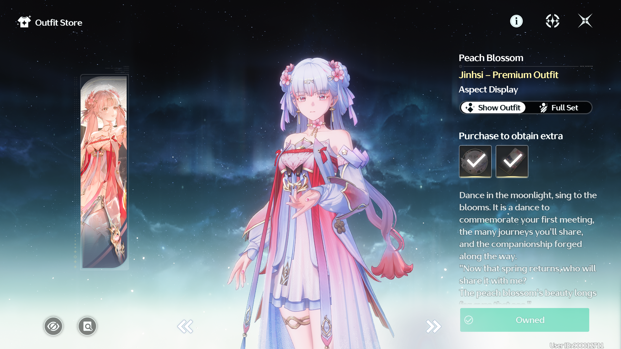 Peach Blossom image