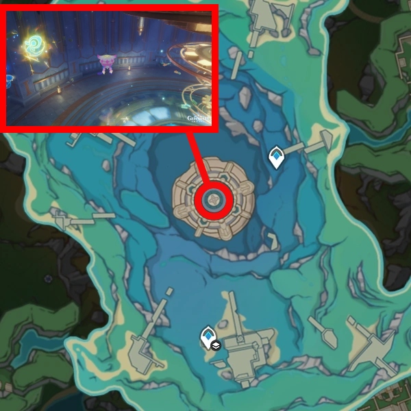 Chassanion image