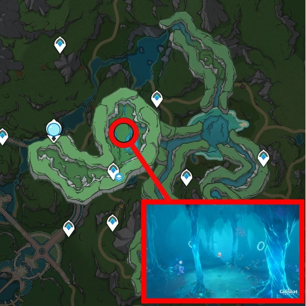 Mageblade Corrouge image