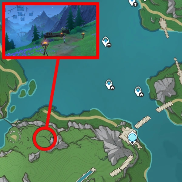 "Yseut" image