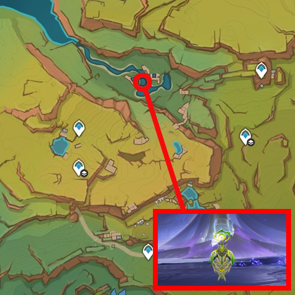 Ichcahuipilli's Aegis image