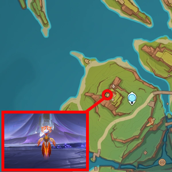 Tupayo's Aid image