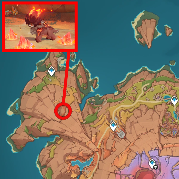 The Peak image