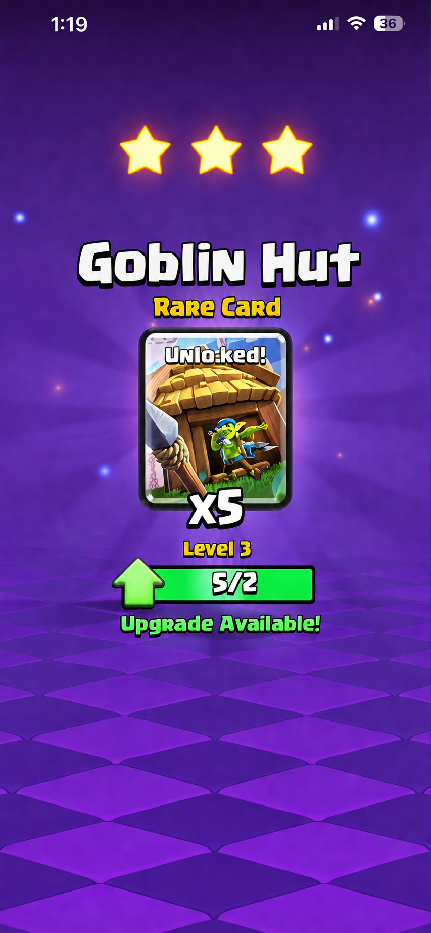 Reward