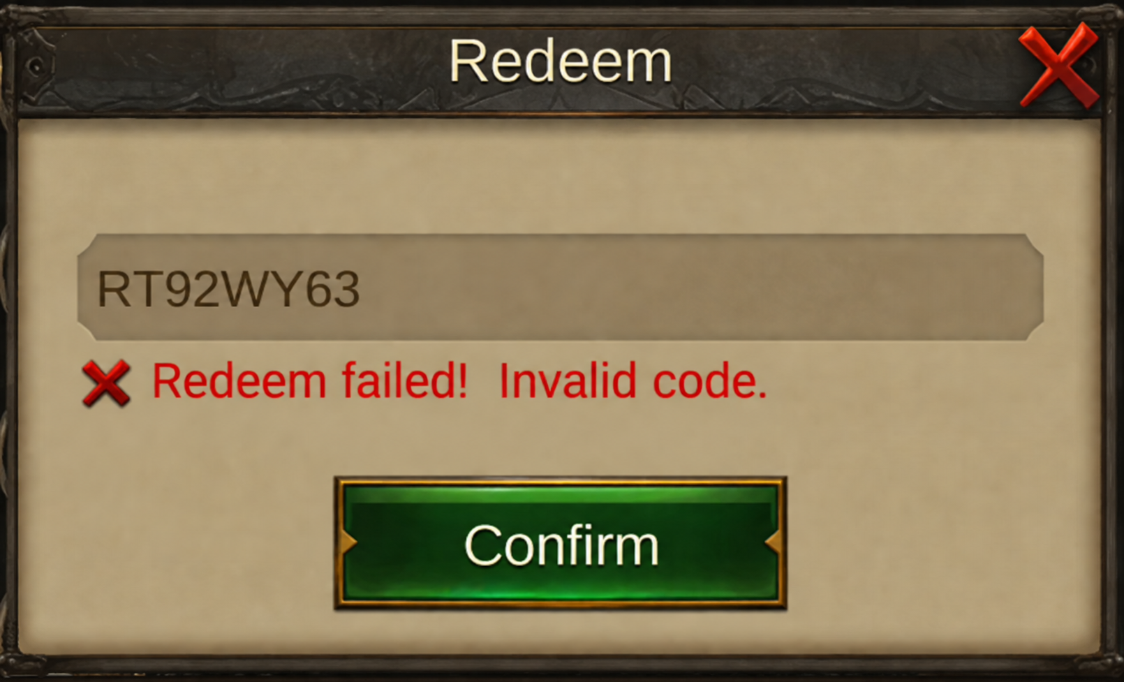 Fresh Evony: The King's Return Codes September 2026