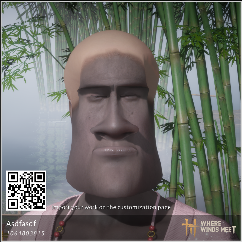 Best Funny Characters Presets