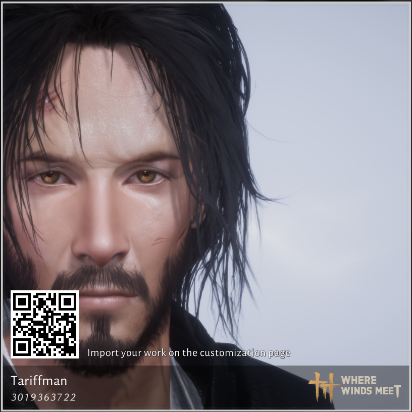 Best Cool Character Presets