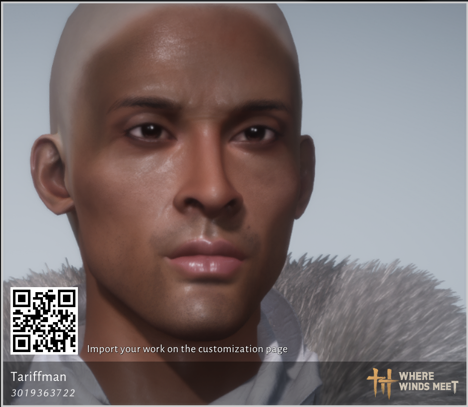 Best Cool Character Presets