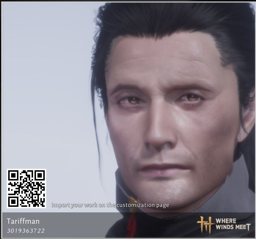 Best Cool Character Presets